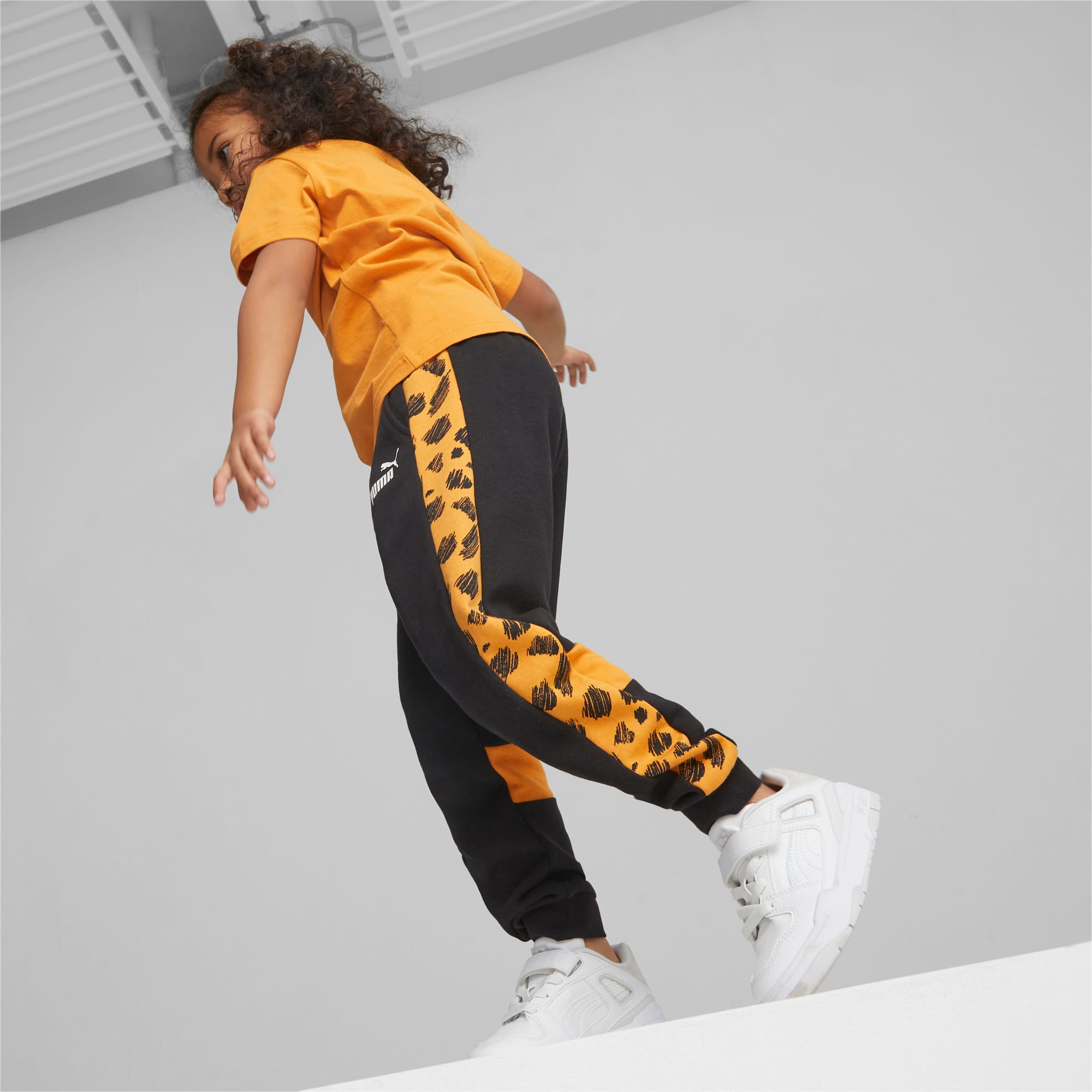 Essentials PUMA Mates Sweatpants Kids